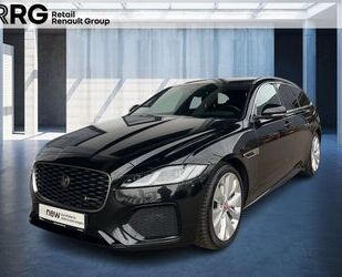 Jaguar XF Gebrauchtwagen