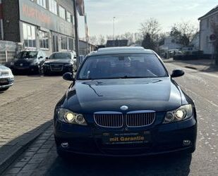 BMW 325 Gebrauchtwagen