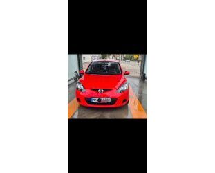 Mazda 2 Gebrauchtwagen