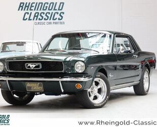 Ford Mustang Gebrauchtwagen