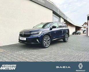 Renault Espace Gebrauchtwagen