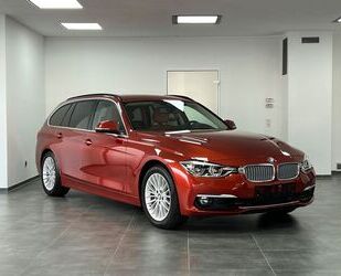 BMW 320 Gebrauchtwagen
