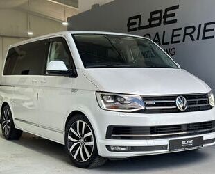 VW T6 Transporter Gebrauchtwagen