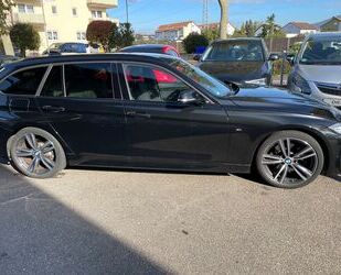 BMW 325 Gebrauchtwagen