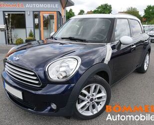Mini Cooper Countryman Gebrauchtwagen