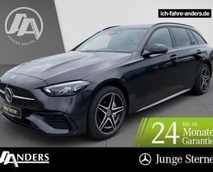Mercedes-Benz C 300 Gebrauchtwagen