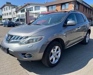 Nissan Murano Gebrauchtwagen
