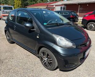 Toyota Aygo (X) Gebrauchtwagen