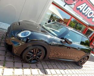 Mini Cooper S Gebrauchtwagen