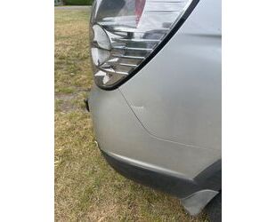 Chevrolet Captiva Gebrauchtwagen
