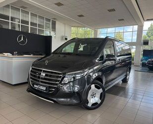 Mercedes-Benz V 300 Gebrauchtwagen