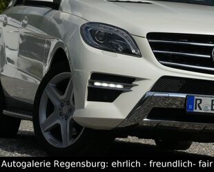 Mercedes-Benz ML 350 Gebrauchtwagen