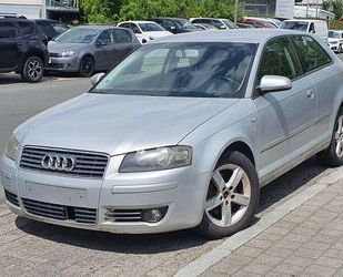 Audi A3 Gebrauchtwagen