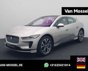 Jaguar I-Pace Gebrauchtwagen