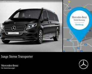 Mercedes-Benz V 300 Gebrauchtwagen
