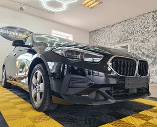 BMW 218 Gebrauchtwagen