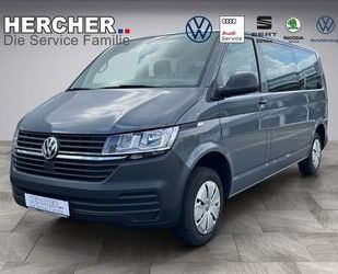 VW T6 andere Gebrauchtwagen