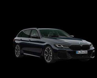 BMW 530 Gebrauchtwagen