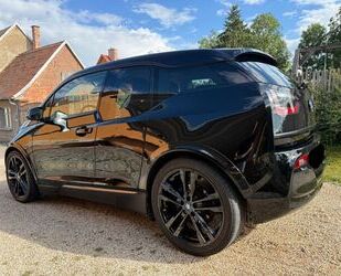BMW i3 Gebrauchtwagen