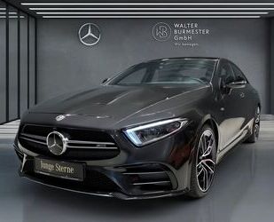 Mercedes-Benz CLS 53 AMG Gebrauchtwagen