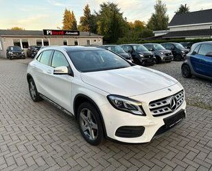 Mercedes-Benz GLA 200 Gebrauchtwagen