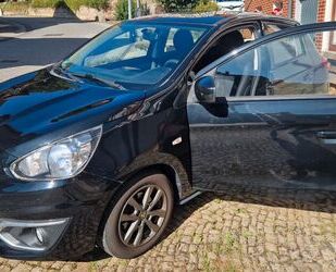 Mitsubishi Space Star Gebrauchtwagen