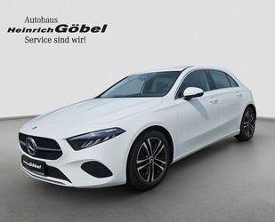 Mercedes-Benz A 180 Gebrauchtwagen