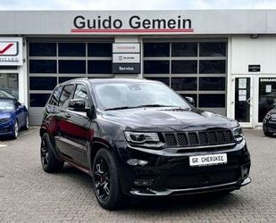 Jeep Grand Cherokee Gebrauchtwagen