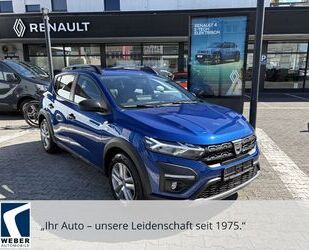 Dacia Sandero Gebrauchtwagen