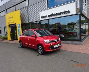 Renault Twingo Gebrauchtwagen