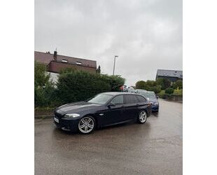 BMW 525 Gebrauchtwagen
