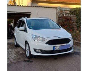 Ford Grand C-Max Gebrauchtwagen