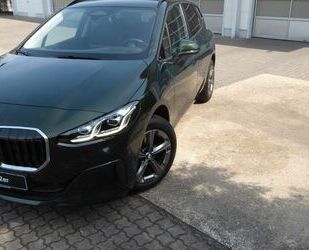 BMW 218 Gebrauchtwagen