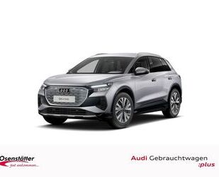 Audi Q4 e-tron Gebrauchtwagen
