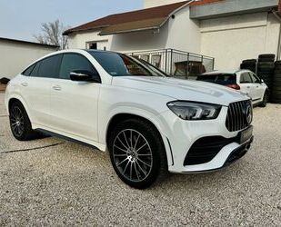 Mercedes-Benz GLE 400 Gebrauchtwagen