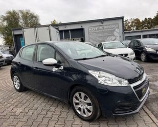 Peugeot 208 Gebrauchtwagen