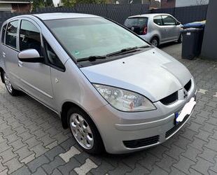Mitsubishi Colt Gebrauchtwagen