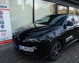 Alfa Romeo Tonale Gebrauchtwagen