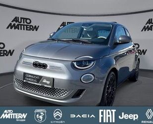 Fiat 500e Gebrauchtwagen