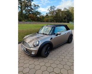 Mini Cooper Cabrio Gebrauchtwagen