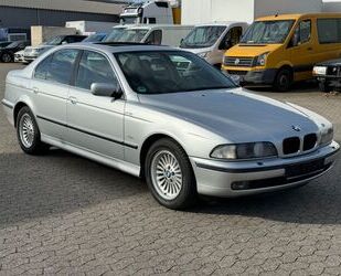 BMW 523 Gebrauchtwagen
