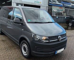 VW T6 Transporter Gebrauchtwagen