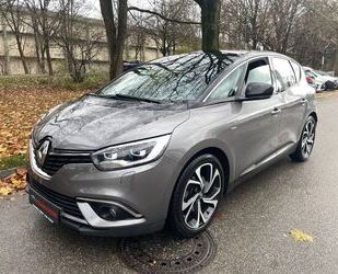 Renault Scenic Gebrauchtwagen