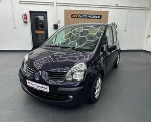 Renault Modus Gebrauchtwagen