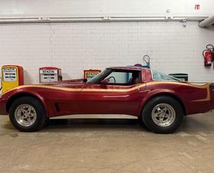 Corvette C3 Gebrauchtwagen