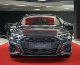 Audi S3 Gebrauchtwagen