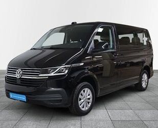 VW T6 Caravelle Gebrauchtwagen