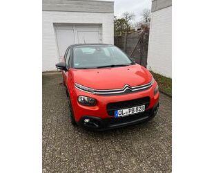 Citroen C3 Gebrauchtwagen
