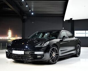 Porsche Panamera Gebrauchtwagen