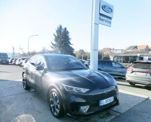 Ford Mustang Mach-E Gebrauchtwagen